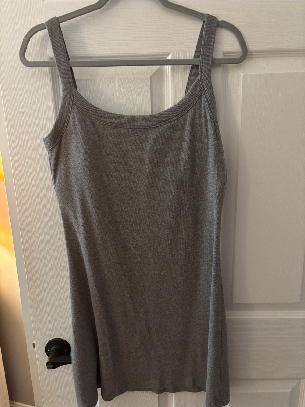 Tank dress